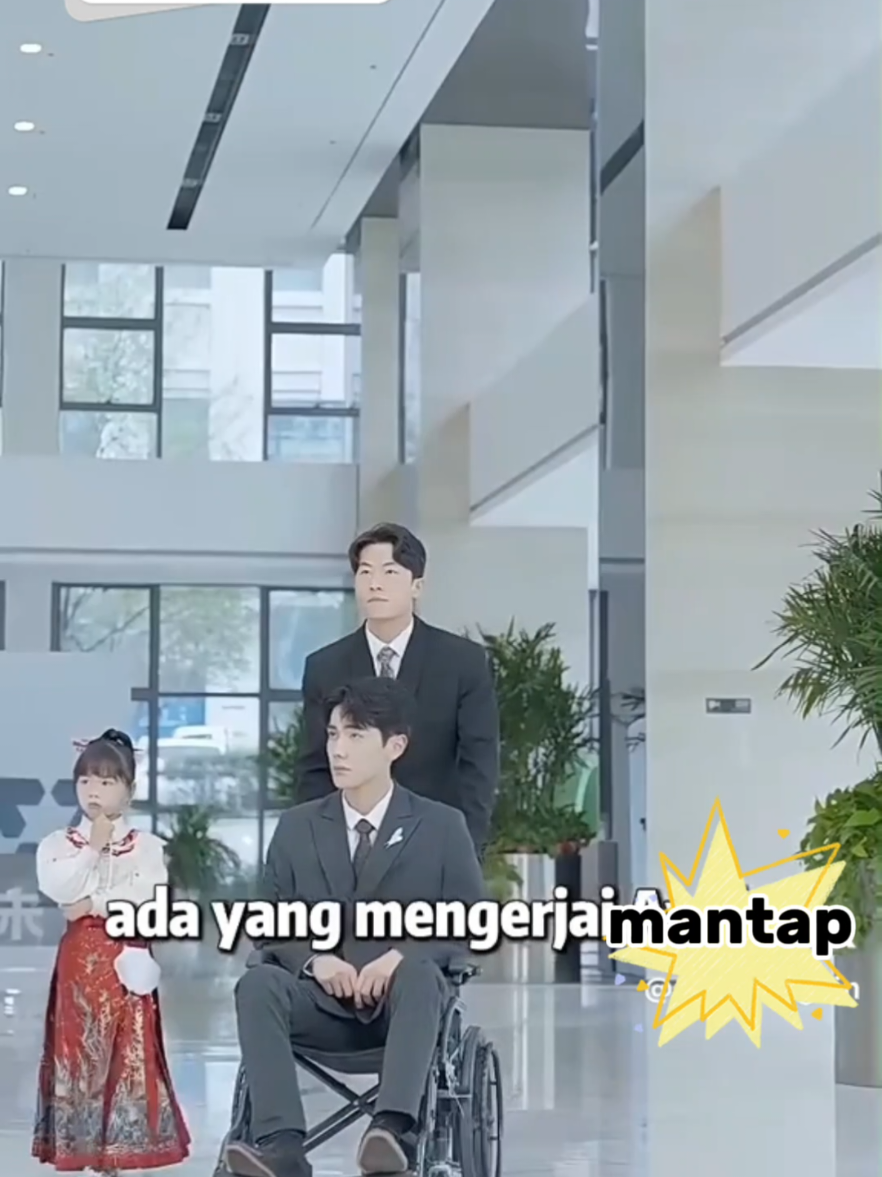 #drama  shereen si dokter ajaib kecil