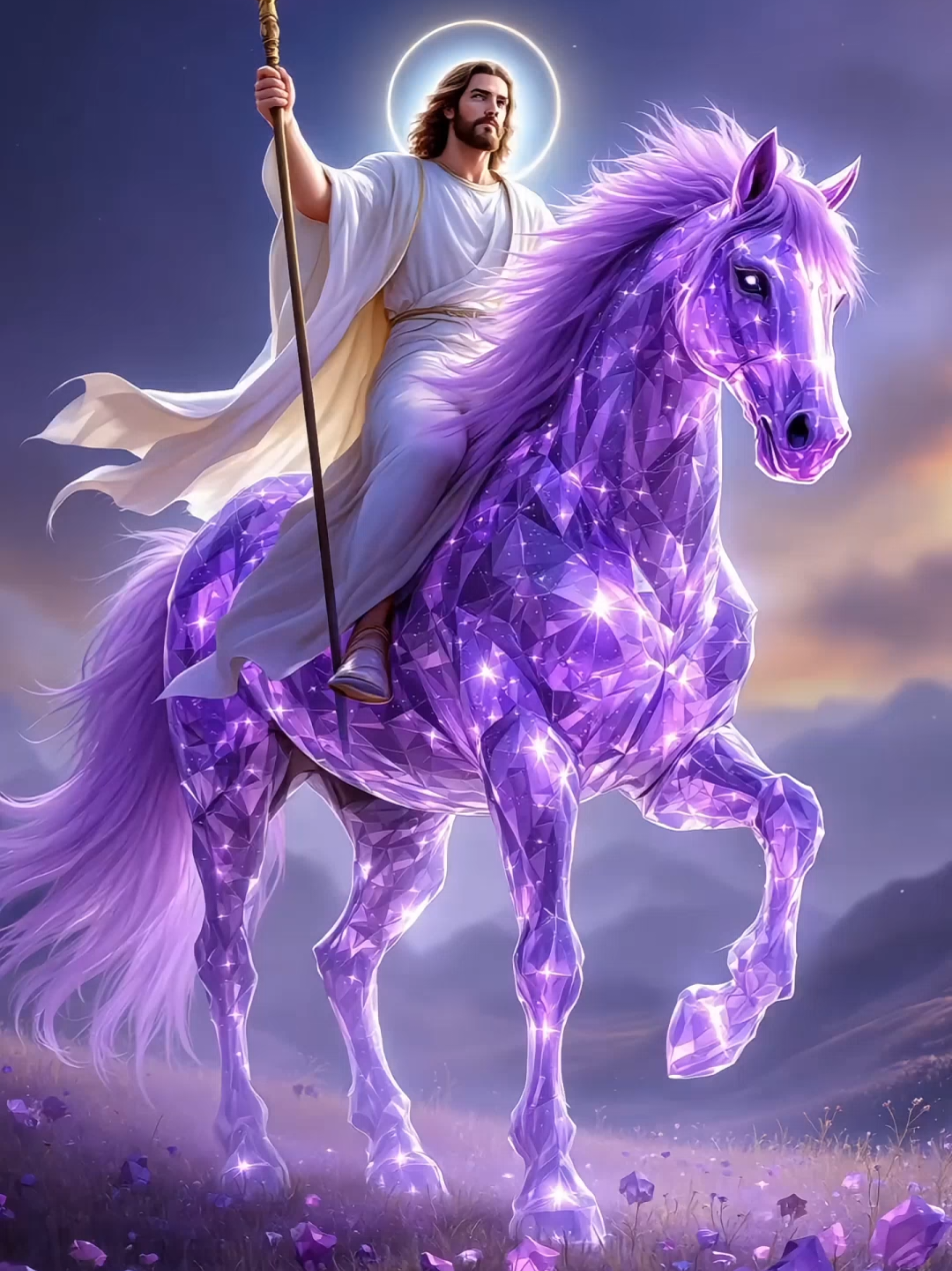 Jesus ist King #jesus #viral #horse #wallpaper #livewallpaper #explore #jesuslovesyou #reels #art #amen #faith #shorts #foryou #fyp #fy