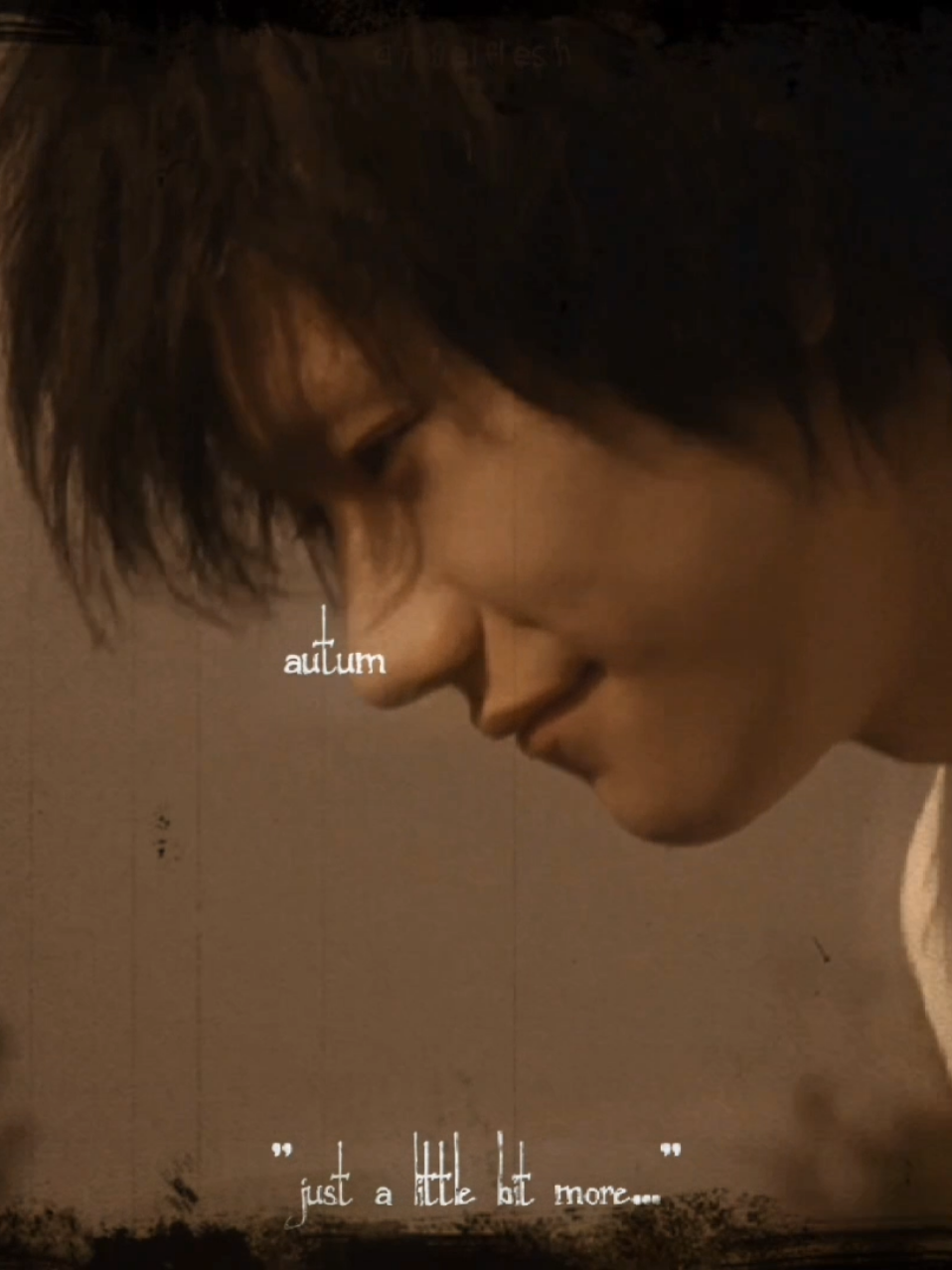 #LLAWLIET ♱ cried a bit making this #tbh . #deathnote #deathnoteedit #deathnotel #lawliet #llawlietedit #deathnoteledit #lchangetheworld #ldeathnote #visualkei #vkei #malicemizer #malicemizeredit 