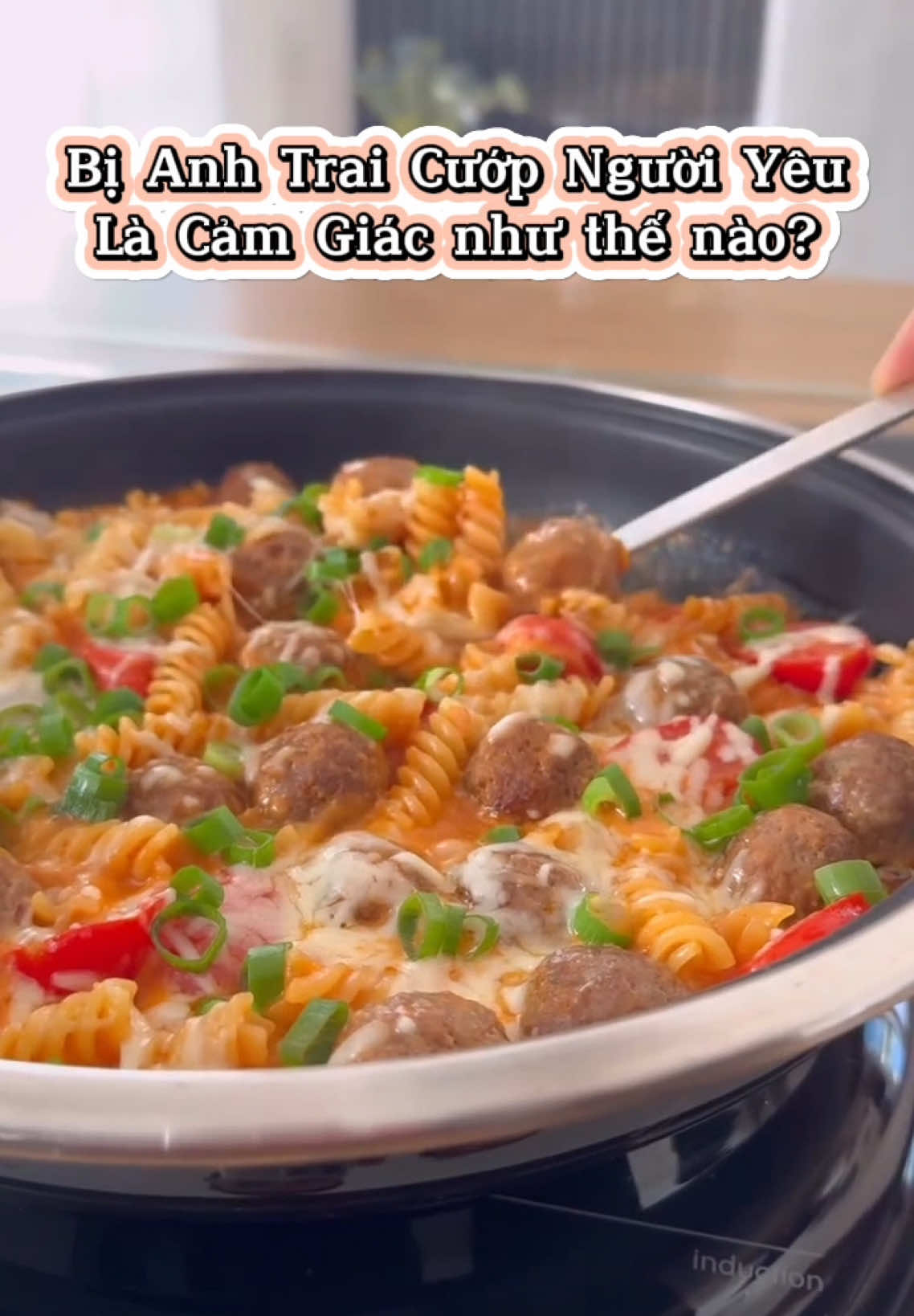 Phần 30 ✨ : Bị Anh Trai cướp Người Yêu là cảm giác như thế nào? #kechuyen #nauan #banhkem #xuhuong #nauancungtiktok #bambamkechuyen 