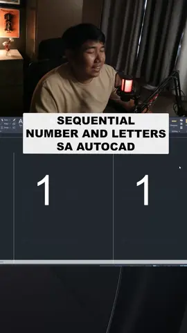 1234 Command by YQARCH Plugin Autocad#KuyaPatTutorials