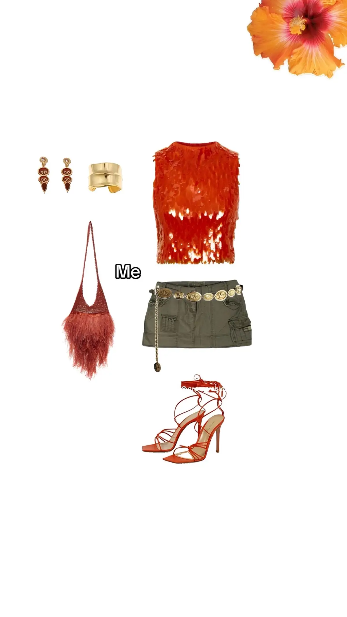 #brazil #carnaval #brasil #fyp #outfit 