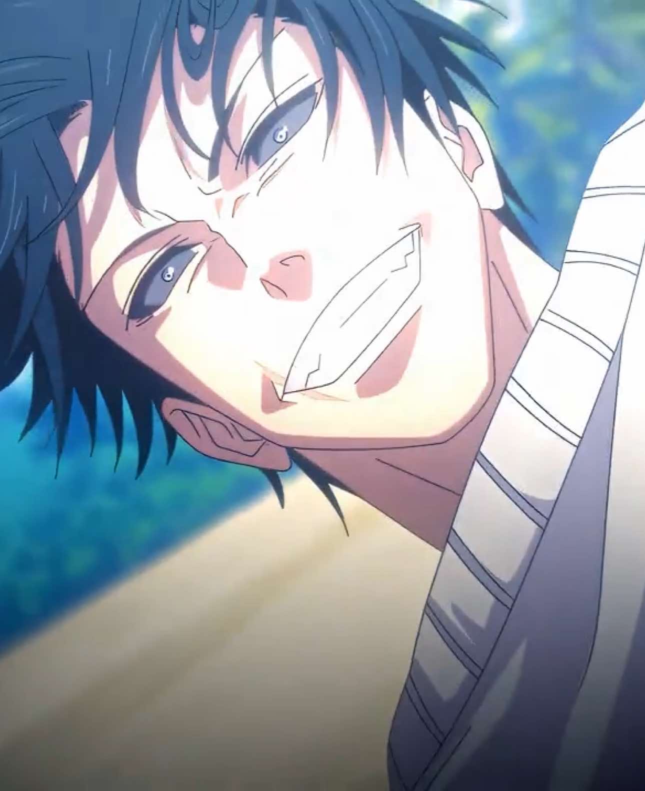 Toji wutiwant #tojifushiguro #toji #jujutsukaisen #jujutsukaisenedit #edit #アニメ #anime #animeedit