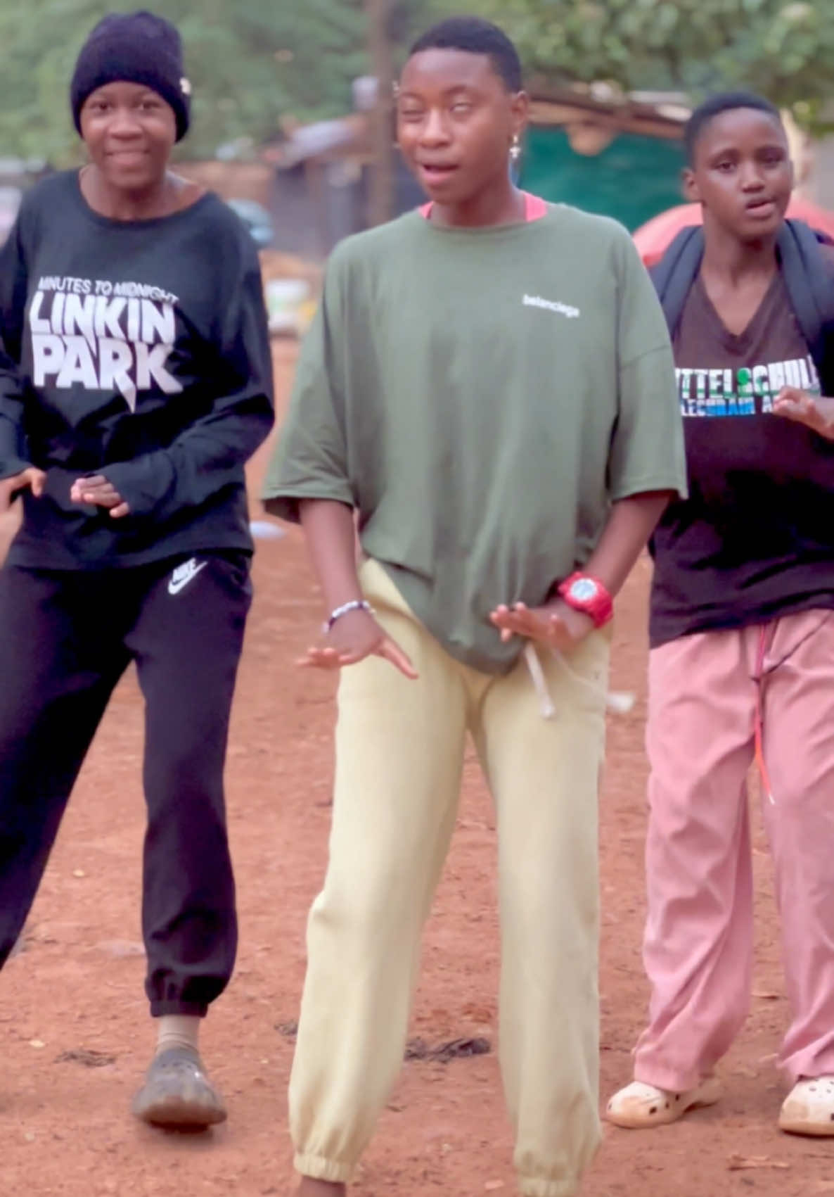 Some of our fans think we dont do Ugandan music but check every week we post a ugandan song  Dc:ME #fyp #dancechallenge #talentedkidsug #enjoy #happiness #tiktokviral #viral_video #goviral 