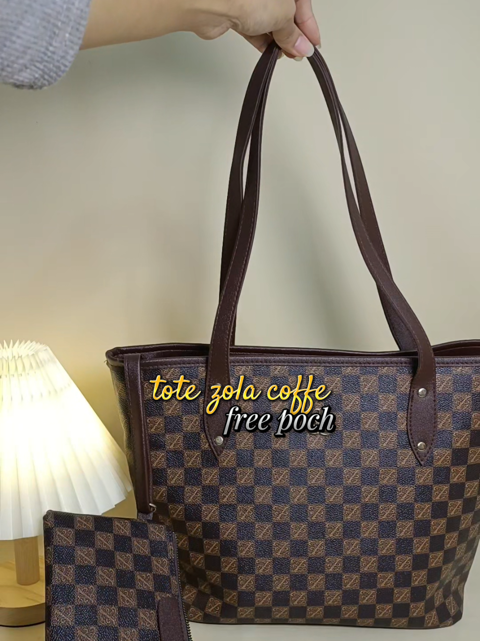 rekomendasi tote bag😍🔥#sweetsallybag #paydaysale #totebagkerja #recomentotebag #shoulderbag #fypsound #xyzabc #4upageシ 