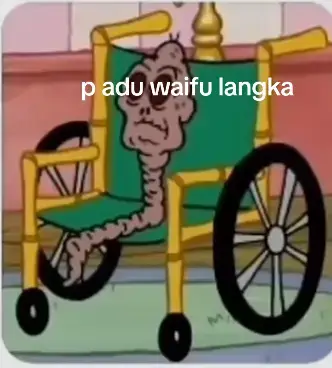 yang terlangka jadi nya siapa???#meme#waifu