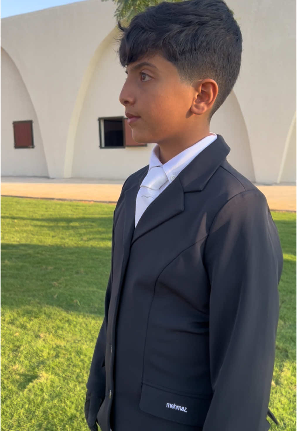 Saddle up for style! Discover our latest equestrian gear and apparel! Check out the link in bio for all your riding essentials!🏇🤍  @Talia Ramzy  @الفارس / محمد عقاب🐎  @H  #EquestrianLife #HorseLovers #ShopNow #fyp #foryou #fyppoppppppppppppppppppppppp #foryourpage #viraltiktok #equistrian #forupage #foryoupageofficiall 