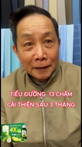 Tiểu đường 13. Chuyện nhỏ hãy để noni4x lo!