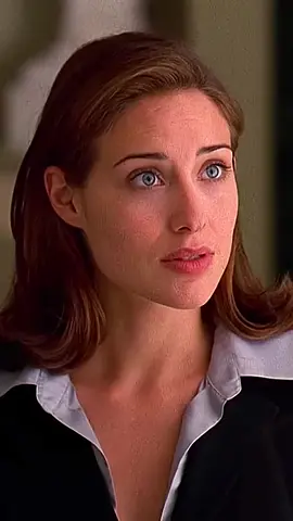 🎬 Meet Joe black overview:Meet Joe Black (1998) is a supernatural romantic drama film directed by Martin Brest. It stars Brad Pitt as Joe Black, who is actually the personification of Death. 🖤 The story begins when Bill Parrish (played by Anthony Hopkins), a wealthy media mogul, has a near-death experience. ☠️  Death, in the form of Joe Black, appears to Bill, making a deal: in exchange for extending Bill’s life, Joe will experience life as a human. He becomes intrigued by the human world, particularly by Bill's daughter, Susan (played by Claire Forlani). 💑 As Joe navigates his new existence, the movie explores themes of life, love, and mortality. 🌅 The film’s slow pace and philosophical undertones might not be for everyone, but it’s a touching and poignant look at the complexities of life and death. 💭 Would you like more on its themes or characters? #movie #clips #film #movieclips🎬 #foryou #foryourpage #foryoupage #fyp #explore #explorepage✨ #movieedit #joeblack #meetjoeblack #bradpitt 