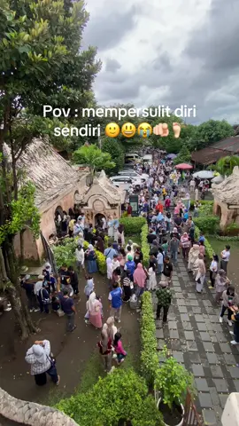 Gapapa kok gapapa☹️🙂😭 #yogyakarta #fyp 