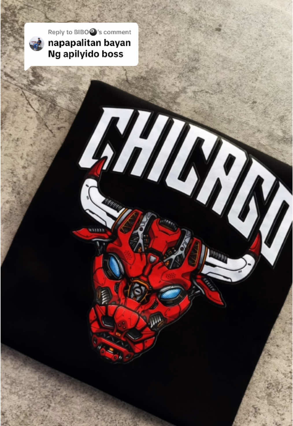 Replying to @BIBO🎱 yes namam bossing kaya get yours na😊🔥 #TikTokShopFashion #goodquality #streetwear #basketball #outfitideas #afordable #shirt #businesstiktok #costumize #trending #trend #fyp 