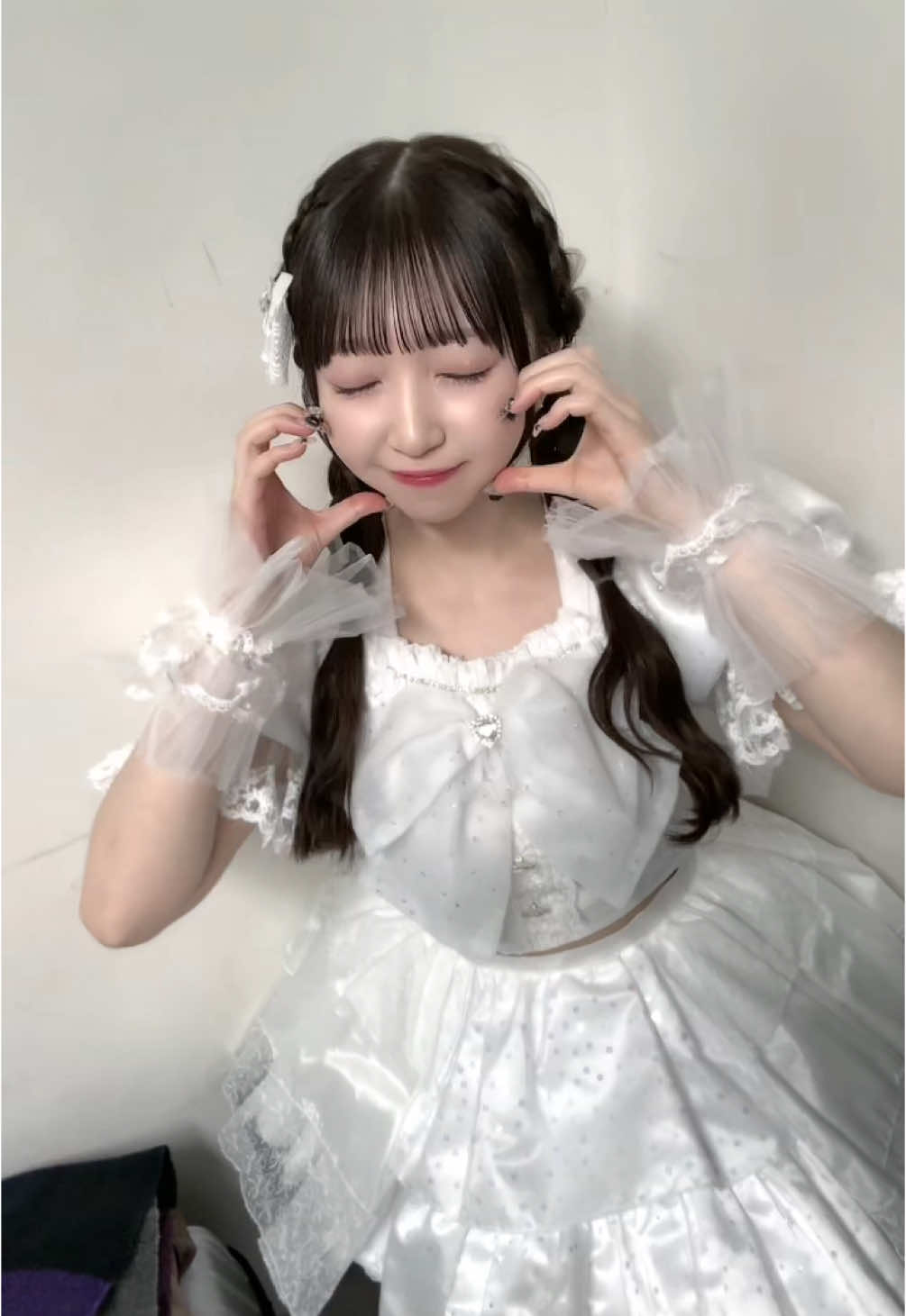 かわいくてすき？好きだからかわい？