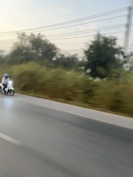 ไปตั้งไกลอยู่ไม่ถึงครึ่งชม.พ่อไล่🤣#ทริปกาแฟเครื่องบิน #เวฟ125s #ขาวโบ้ะ🤍 #ช่างออยการาจ❤ #หยองbn💻 #ไอเสียtsk🌪️ #ทรงแว้น💯🚔 #จันทบุรีหวานเจี๊ยบ❤️‍🔥❤️‍🔥 #สี่วาล์วไทยแลน🇹🇭 #ฟีดดดシ #อย่าปิดการมองเห็น 