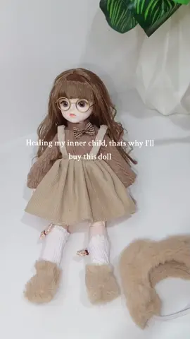 Forest BJD Doll 30cm Dress Up 💃👗🤵👔 grabe ganda ng dolls na to #Doll 