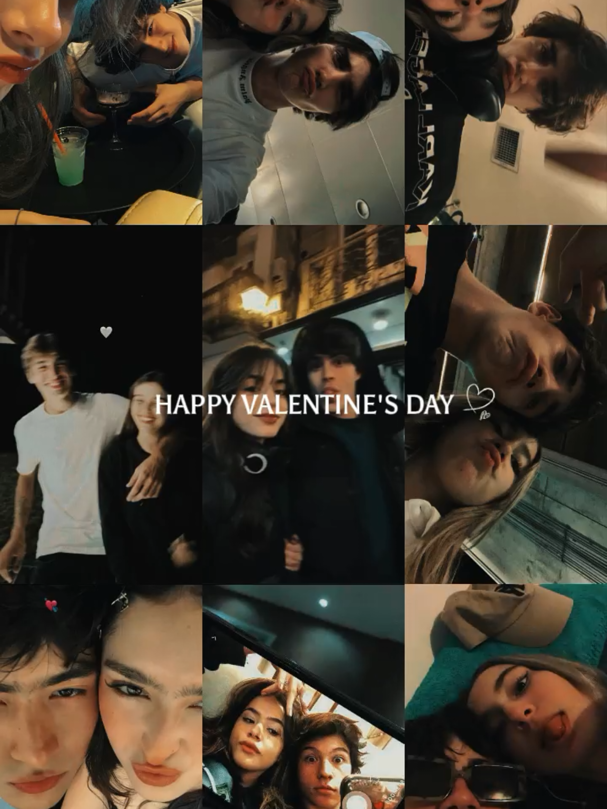 #CapCut #ValentinesDay #happyvalentinesday #couple #aesthetic#trend #fy #capcuttemplate 