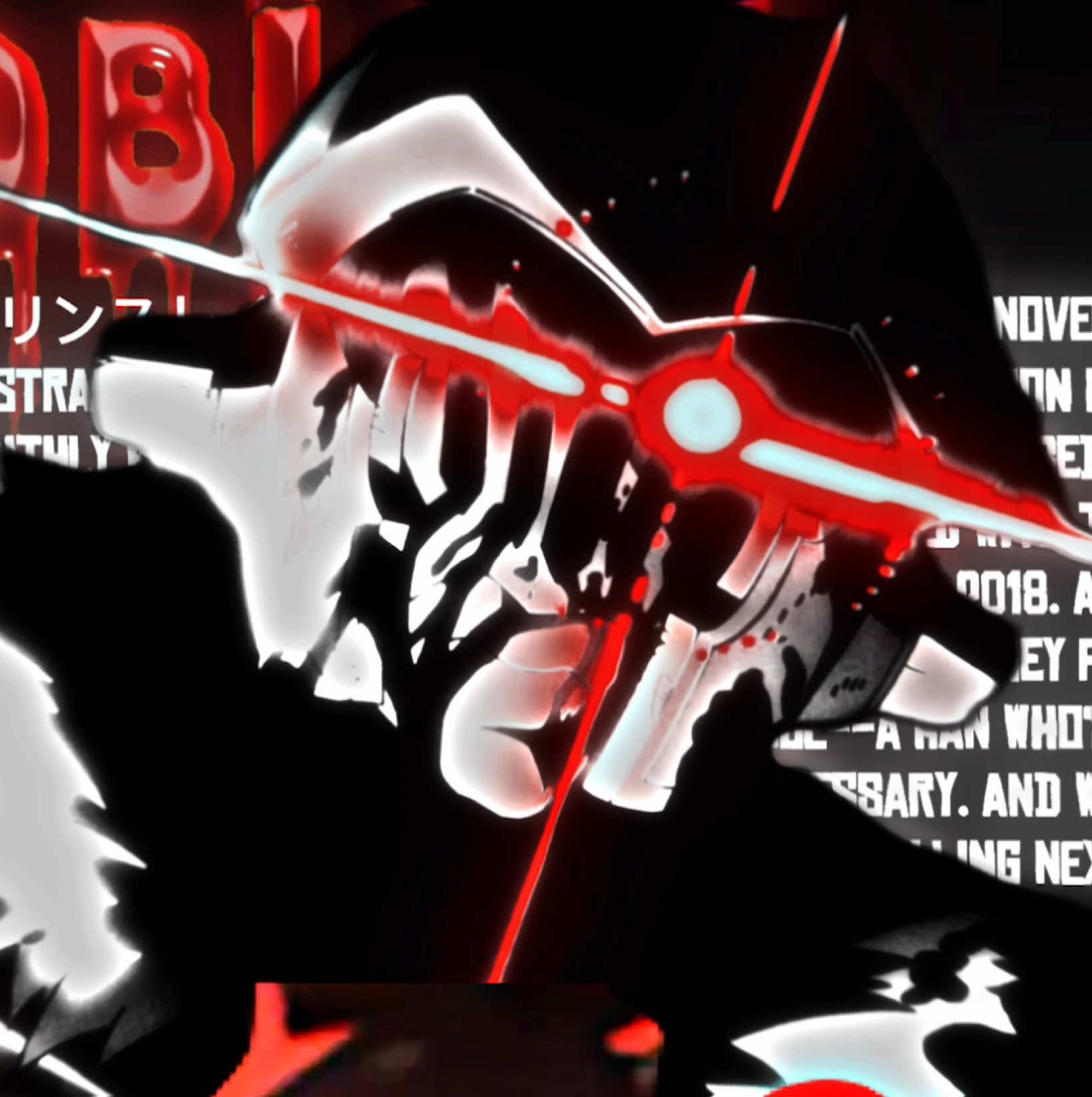 GOBLIN SLAYER - SYMBIOTE STYLE EDIT #edit #amv #anime #goblinslayer #goblin #symbiotestyle #aura #sigma #fy #fypシ #fyp 