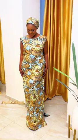 THE BOLD MWOMAN BOUBOU 🔥 🛍️ Shop now and elevate your wardrobe! N105,000 SIZE 12,14,16 and 18  To order, Send a dm  OR  visit our website: www.malaabisbymaymz.com OR  VISIT any of our physical stores (We ship worldwide!) For inquiries/complaints please call 08021222105 or email info@malaabisbymaymz.com Opening times: Monday-Friday: 9:30am to 6:00pm Saturday/Public Holidays: 10am to 6pm Your style, your statement. 💖” #malaabisbymaymz #theMwoman