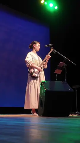 #sayokomada #shamisen #goviral #fouryou 