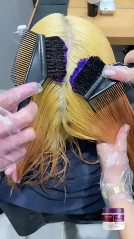 #karseell #karseellcollagen #karseellhairmask #smoothhair #purplehairmask #hairdamage #damagedhairrepair #purple #purplehair #healthyhaircare #shinyhair #haircare #keratin #dryhair #foryour #change #discoloration #blondehair #grayhair #haircut #hairtok #dyeyourhair #hairtransformation #fade #changecolor #changehaircolor #karseellpurplehairmask 