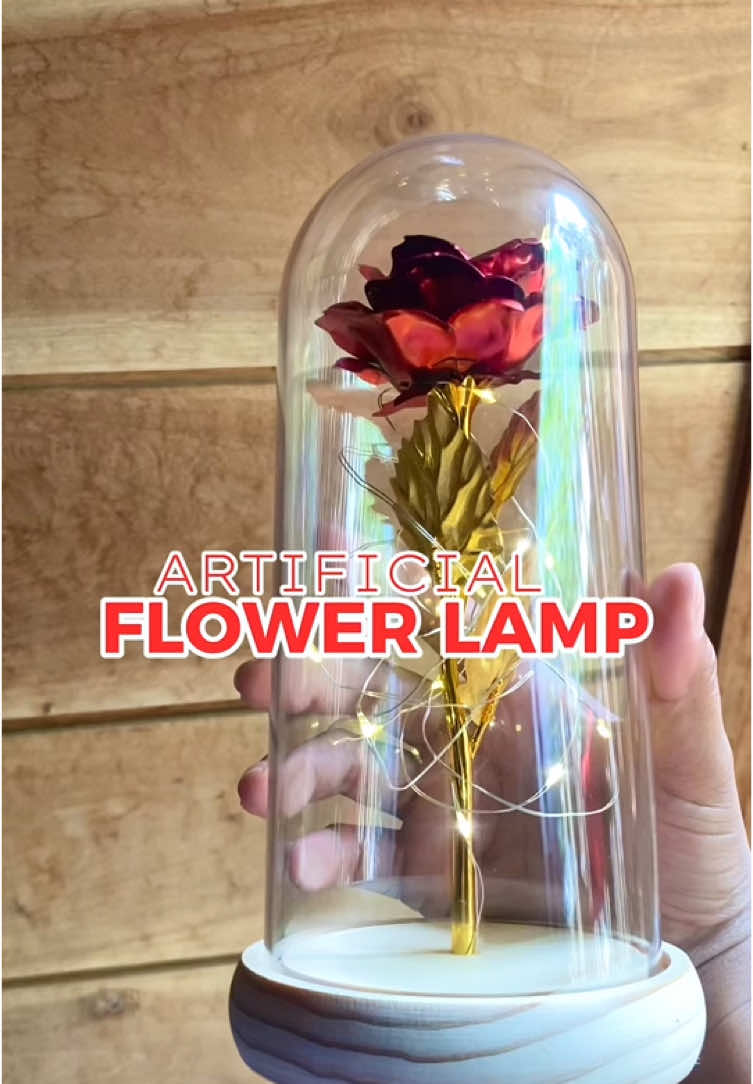 #valentinegift #ValentinesDay #giftideas #flowerlamp #flowergift #buynow #fyp #foryoupage #foryourpageofficiall #viral #trending #foryou 