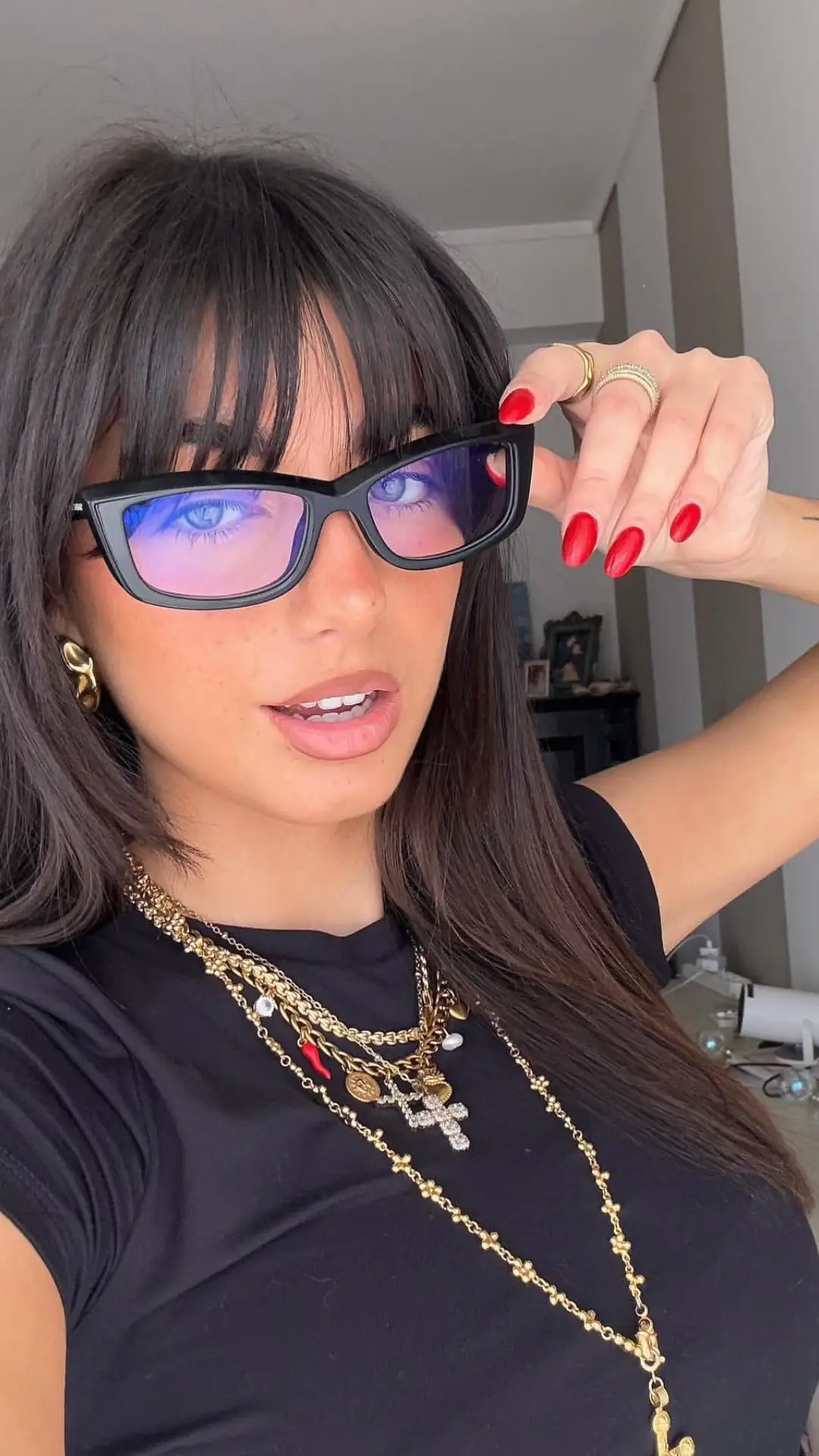 @Rachele Santoro #rachelesantoro #rachelesantoroedit 