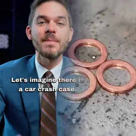 #attorneyatlaw #car #insurance #carcrash #criminaldefense #lawschool #attorneylife #lawsuit #personalinjurylaw #newyork #newyorklawyer #foryou #fyp #tiktok 