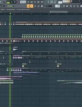 In Your Mind ( Forsell ) Part2 #dmgremix #music #vinahouse #Remix