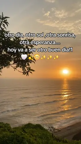 buen día para todos #amaneseres
