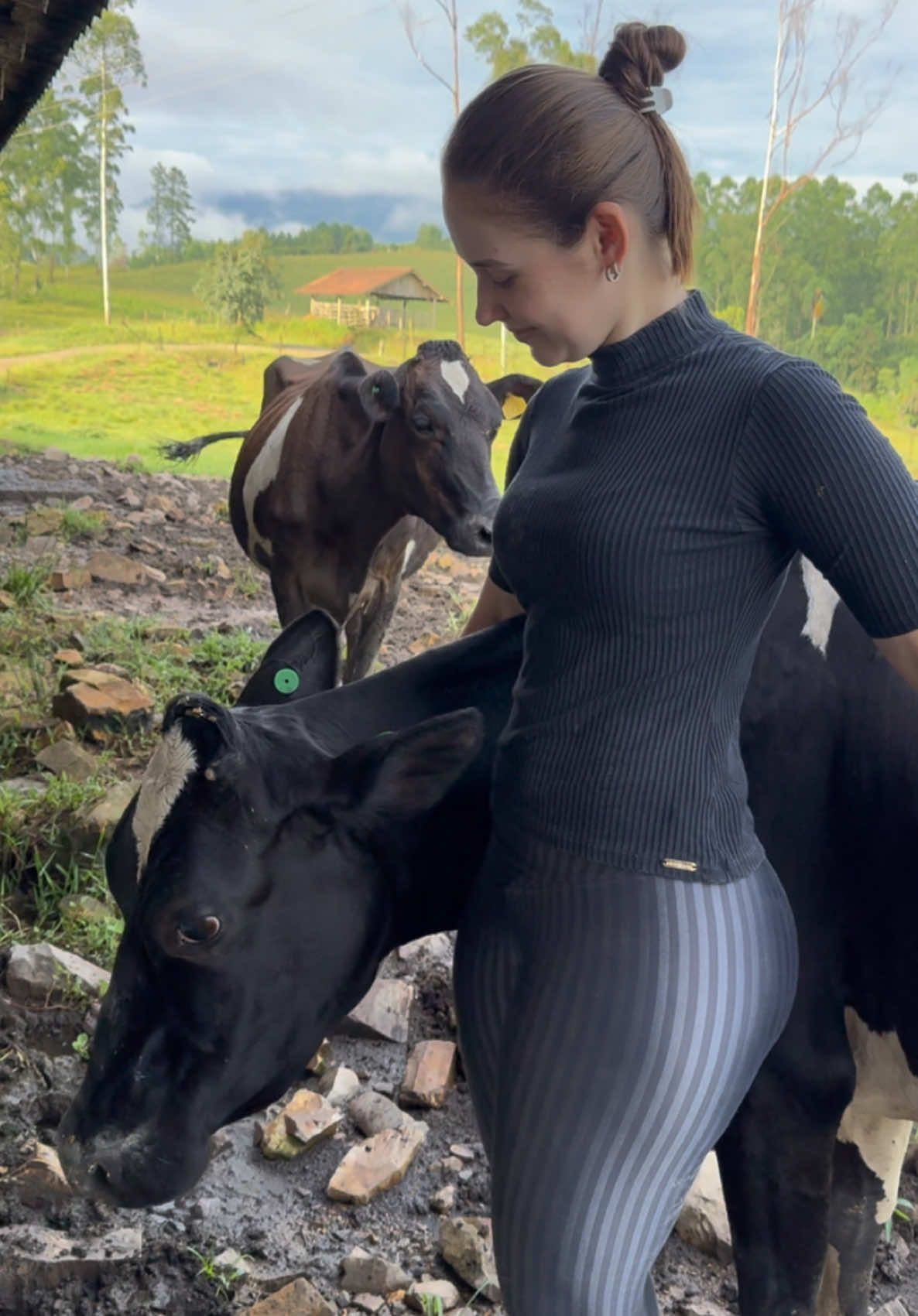 Fique perto de pessoas que lhe queiram bem  . . . #reels #viral #comedia #humor 