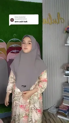 Membalas @nur.jamilah.bohar  Alwira Hijab Instan Bulan Sabit Pet Antem Size M Jilbab Bahan Jersey Premium Adem Lembut Tidak Mudah Kusut & Tidak Licin #jilbabinstan #hijabinstan #kerudunginstan 