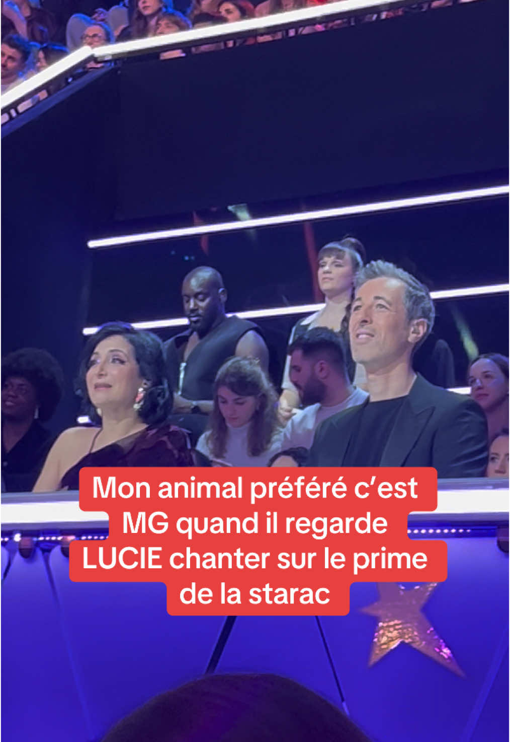 Bref, on ship #couple #couplegoal #fyp #starac #staracademy 