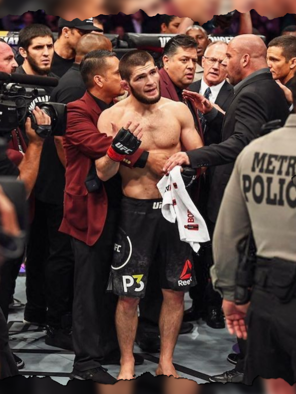 Khabib vs Dillon Danis #khabib_nurmagomedov #conormcgregor #dillondanis #UFC 