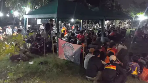 nobar persis vs persija jakmania rawa bambu sub korwil pondok ungu #persijajakarta #jakmania #jakmaniaoutsiderspasundan #jop39 #skarbu #fyp #fypberanda #fyptiktok 