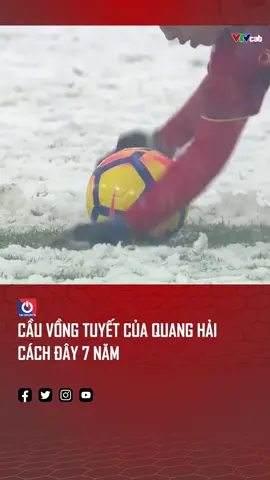Chiêm ngưỡng lại khoảnh khắc Quang Hải vẽ 