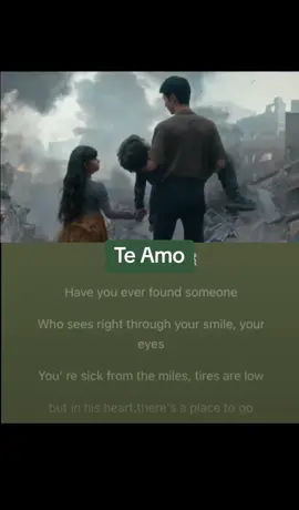 Te Amo - ost The White Olive Tree #LiZan #TheWhiteOliveTree #ChenZheyuan #陈哲远 