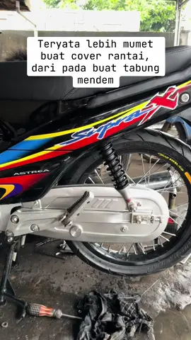 Dah kelaaaaarrrrr 😩 #supra #suprax #supralama #suprabapak #wave #wave110 #wave100 #supramodifikasi #supraganteng #fyp #capcut #viral #trending #tiktok 