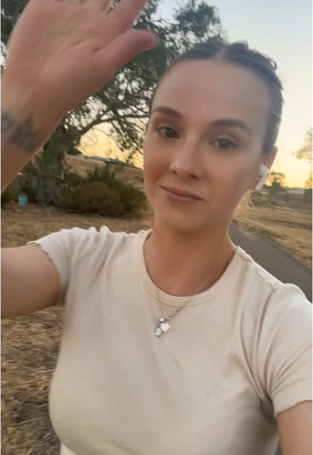 @Adelaide Mens Walking Group - you've insipired me! Girlies of Adl, should we get our walking shoes on, take away coffees & yap?! I'm in 💖  #walking #walkingclub #adelaide #girlswhowalk #adelaidegirls #girlsofadelaide #walk #MomsofTikTok #mumof2 #adelaide #mumofboys #Fitness #yap #walkandyap #coffee #coffeewalks 