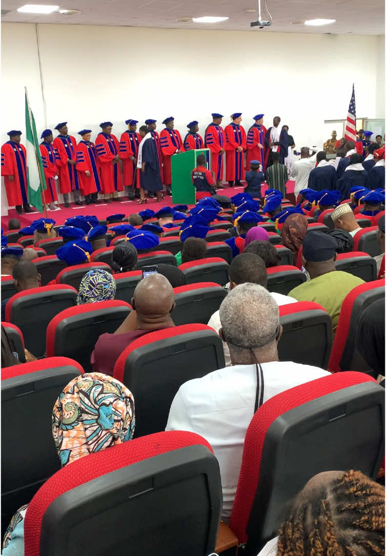 Freshman Orientation Week at The American University of Nigeria 🙃#collegelife #freshmanorientation #matriculation #fyp #blowthisupforme 