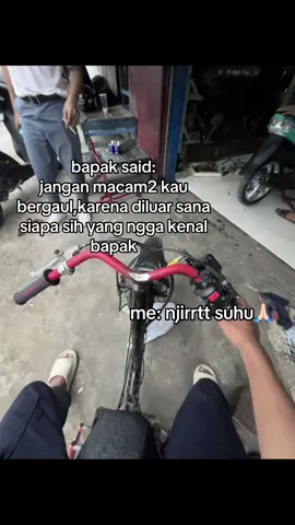 #suhu#bapakbanyakintel#bergaul#pergaulanbebas 
