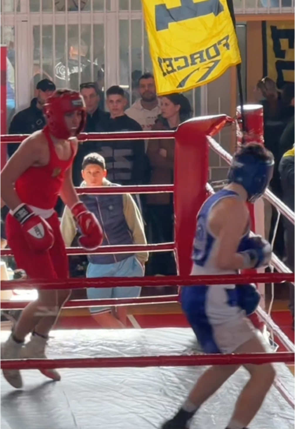 🕺🕺 #fyp #boxing #бокс #boxeo 