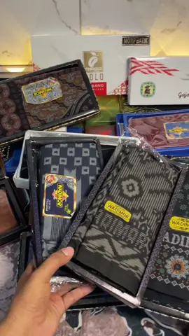Rekomendasi Sarung wadimor murah asli #sarungwadimor #sarungmurah #wibgajian 