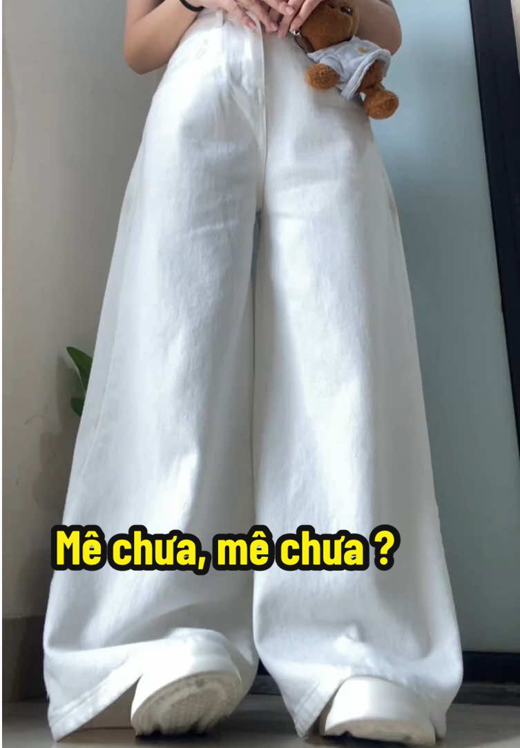 Quần jean #retroshop #quanjean #tiktok #yeutiktok❤️🛍 