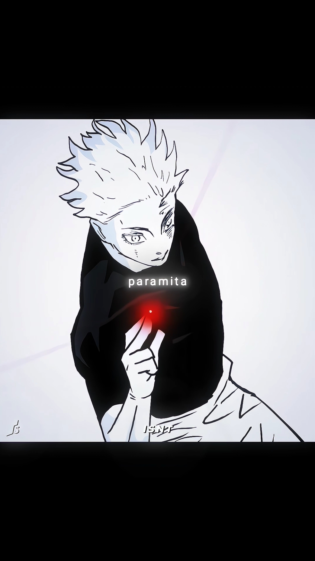 #jujutsukaisen #jjk #gojo #sukuna #gojoedit 