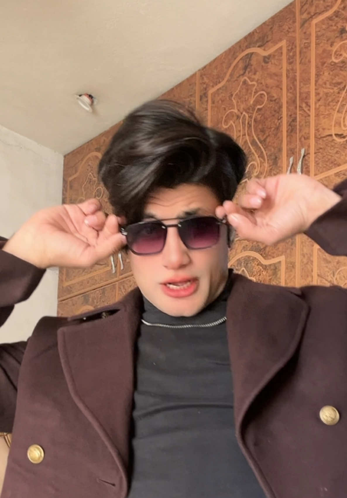 Suba hone nade😉❤️#wiki_ahmed #song #wiki_ahmed #foryou #viral #hindisong 