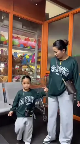 Re stock Mother daughter 🧒 twinning set available  Dm us for order  Contact us:9802350991 #babygirl #jacketset #babyset #babyset 