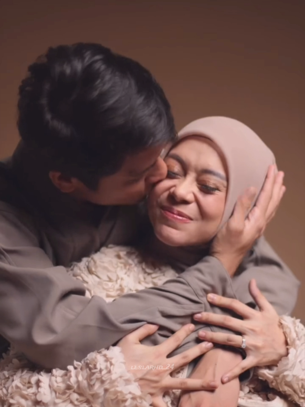 🥰🥰🥰🥰... #muhammadlevianalfatihbillar #rizkybillar #lestykejora #leslar 