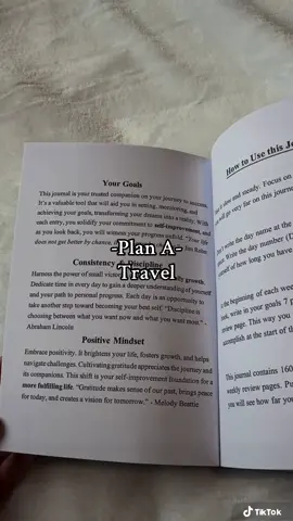 Plan A Accomplishments #fyp 