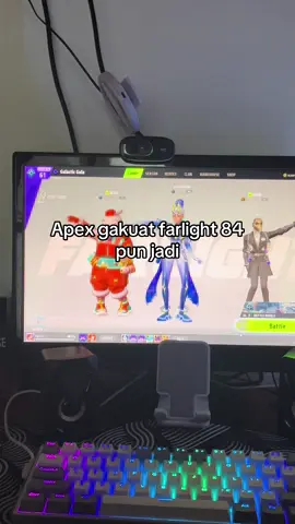 Anak battle royale mana nih😎#fypageシ #farlight84 #farlight84battleroyale #battleroyale #farlight 