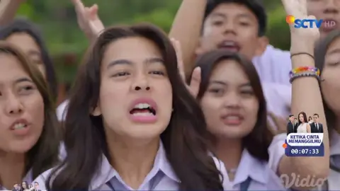 semuanya diam versi aqeela HAHAHAH #aqeelacalista #aryamohan #moqeel #asmaragenz 