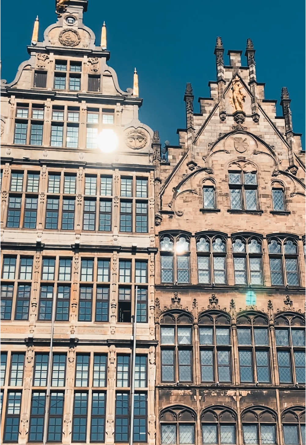 💎 Antwerp: Belgium’s Hidden Gem! 💎  From stunning architecture to vibrant fashion, this underrated city blew us away 🏙️✨  Discover why Antwerp is a must-visit destination 🇧🇪 #antwerp #antwerpen #antwerpen🇧🇪 #belgium🇧🇪 #citytrip #travelbelgium #belgiumtravel #traveltips